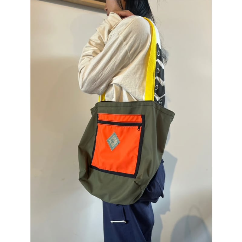 PLANT 限定アーモンド　特注バロントート PLANT 限定アーモンド 特注バロントート