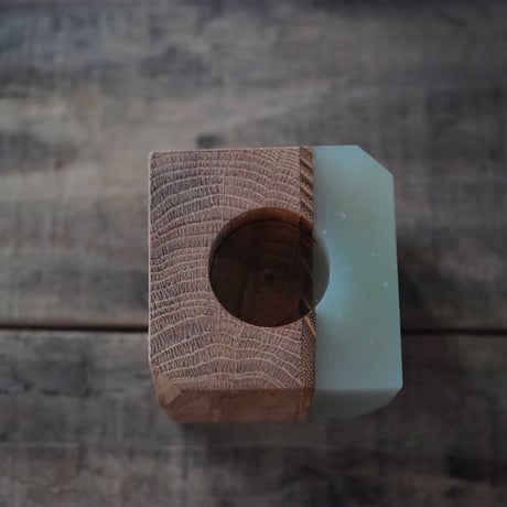 Ki-no, The Cube（38灯）for Purveyors
