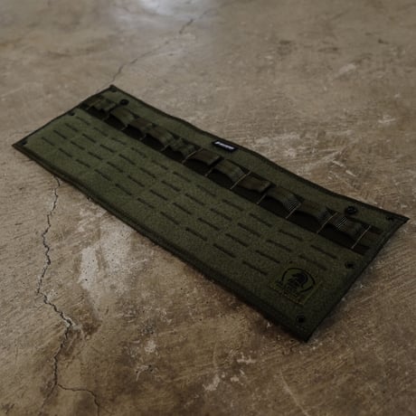 BALLISTICS INDUSTRIES, MULTI PLATE L