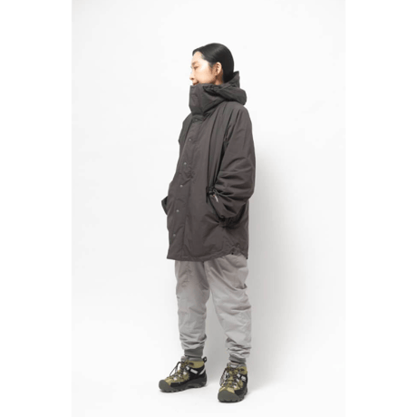 atelierBluebottle, ALPHA WOOL JACKET 2024