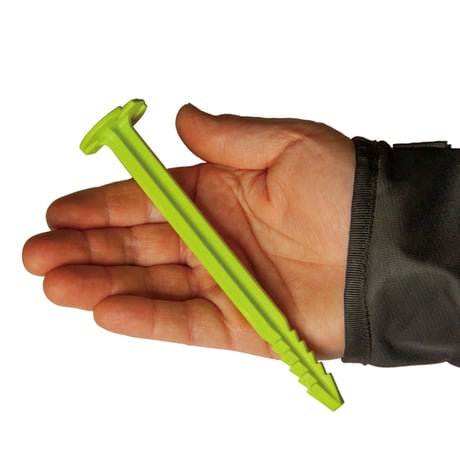 PIRANHA/GS150 TENT PEG