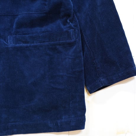 PORTER CLASSIC, CORDUROY MODIGLIANI JACKET