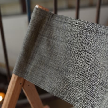 OUTSIDE IN, SackBack Chair Low
