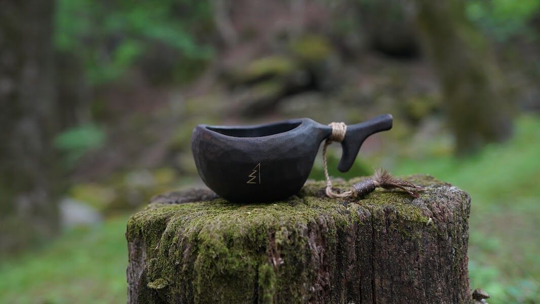 Soul of Siberia, Kuksa #4