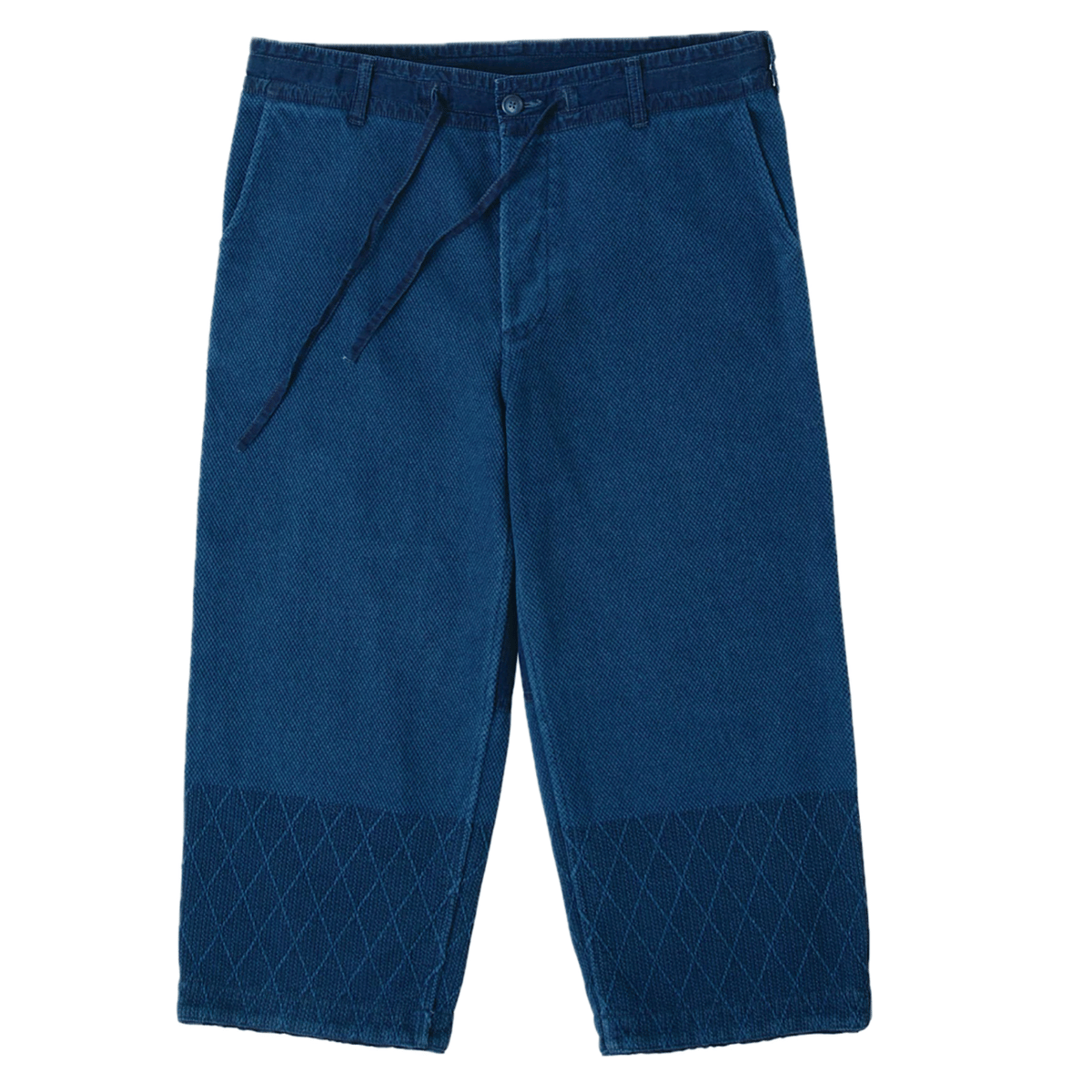 PORTER CLASSIC, PC KENDO WIDE PANTS | Purveyors