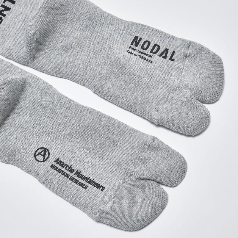 Mountain Research,H.I.T.M. Tabi Pack | Purveyors