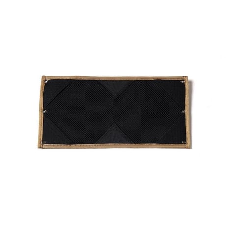 BALLISTICS INDUSTRIES, MULTI PLATE M