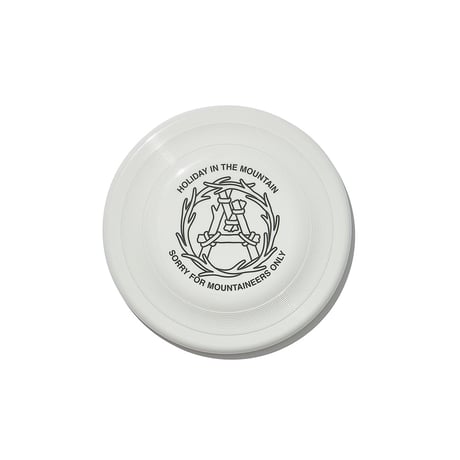 Mountain Research,Disc