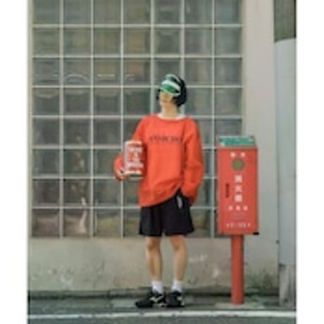 Mountain Research,F.M. L/S Shirt