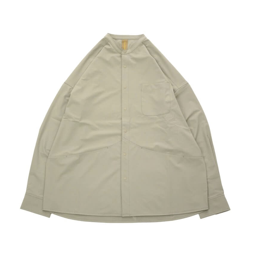 THE NORTH FACE - atelierBluebottle Hiker’s SHIRTS 2022 THE NORTH FACE - atelierBluebottle Hiker's SHIRTS 2022 THE