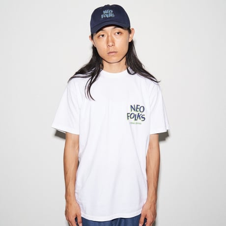 FreshService , NEOFOLKS T-SHIRT