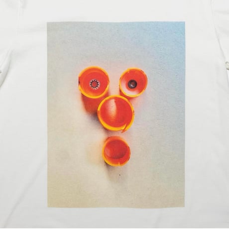 TACOMA FUJI RECORDS,Wonder Tube Tee designed