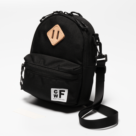 CWF, MINI CLOSET