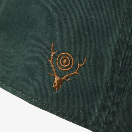 South2 West8,Strap Back Cap