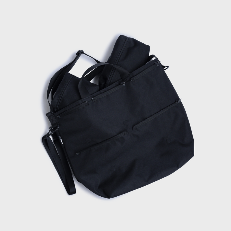 バッグ FAF Shoulder Bag_ Prototype006 バッグ FAF Shoulder Bag_ Prototype006 FAF Shoulder Bag_