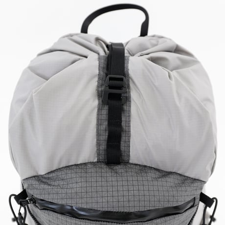 CAYL, Biseul Mix B-Grid Grey (100)