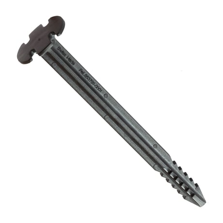 PIRANHA/BF150 TENT PEG
