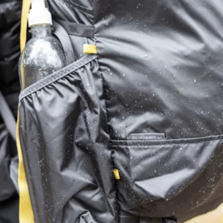 GOSSAMER GEAR, SILVERBACK65 BP M