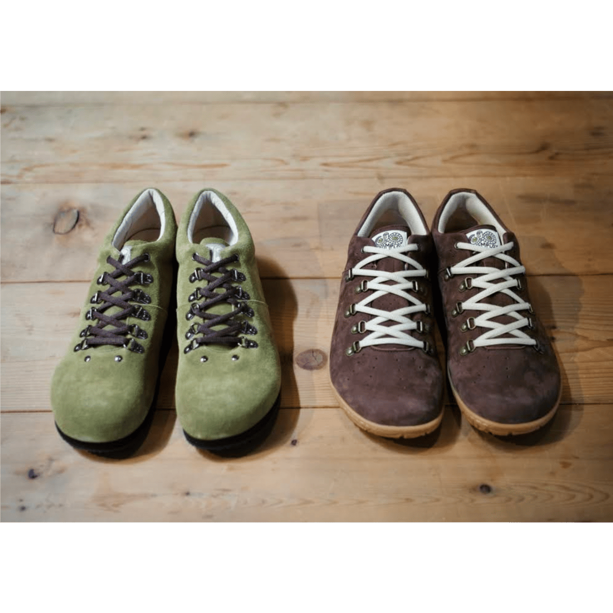 STOMPLOX, SLAK SPD | Purveyors