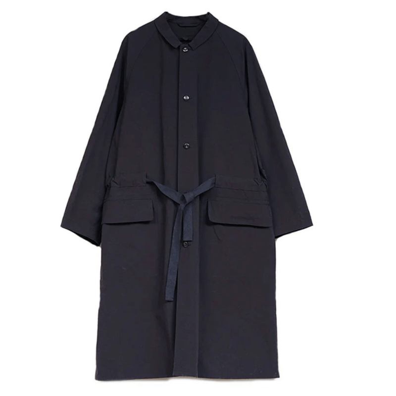 Nigel Cabourn, MOUNTAINEER COAT | Purveyors