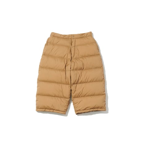 calm&ride, NICE AND COZY DOWN PANTS
