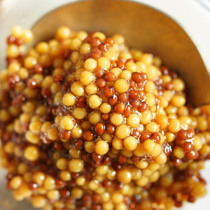 ONE POT WONDER, クラフトマスタード | Purveyors