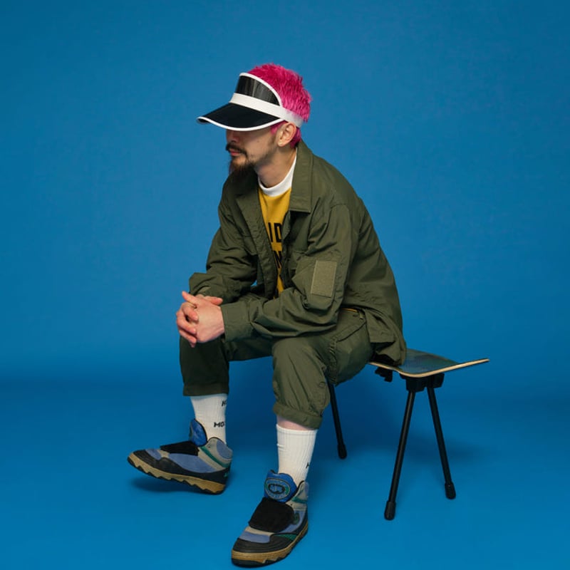 Mountain Research, MT Knickers | Purveyors Mountain Research, MT Knickers | Purveyors