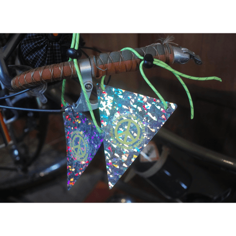 VRNCLR, Psychedelic Safety