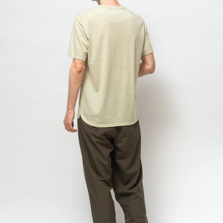 atelierBluebottle,Hiker's T-Shirts 2026
