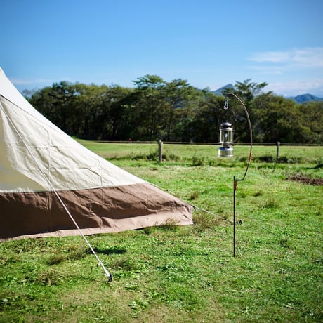 MOUNTAIN MOUNTAIN, BEDWIN TENT（パラフィンコットンバージョン）