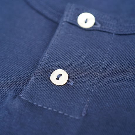 Nigel Cabourn × Merz b.Schwanen タンクトップ