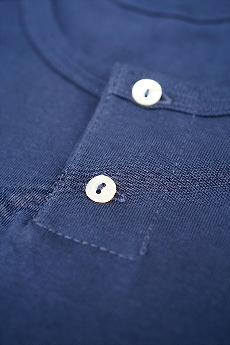 Nigel Cabourn × Merz b.Schwanen タンクトップ | Purveyors