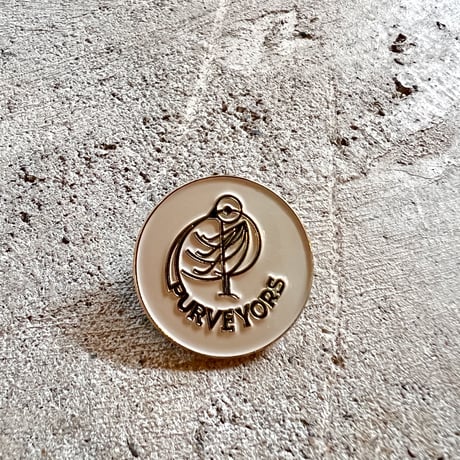 ORIGINAL PINS