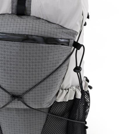CAYL, Biseul Mix B-Grid Grey (100)