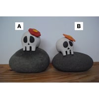[美品・未使用] 安彦年朗さんの万象匙 安彦年朗,大花匙S | Purveyors