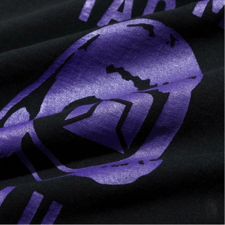 TACOMA FUJI RECORDS, TACOMA FUJI LOGO MARK Tee '26