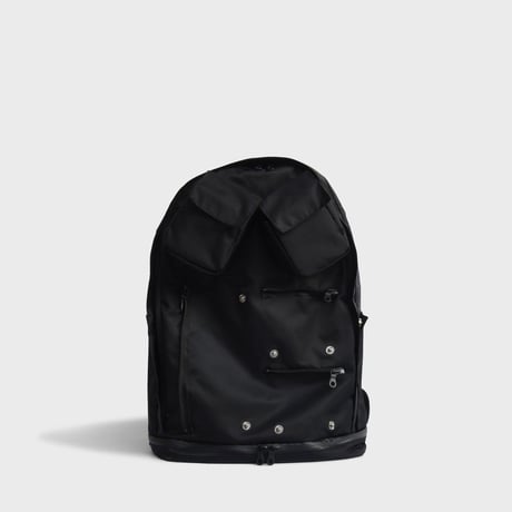 FADEN, Multi Pocket Tender BackPack