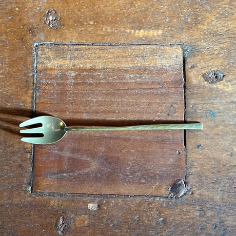 Lue, Cake fork