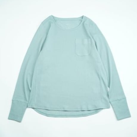 atelierBluebottle,wool dots long sleeve
