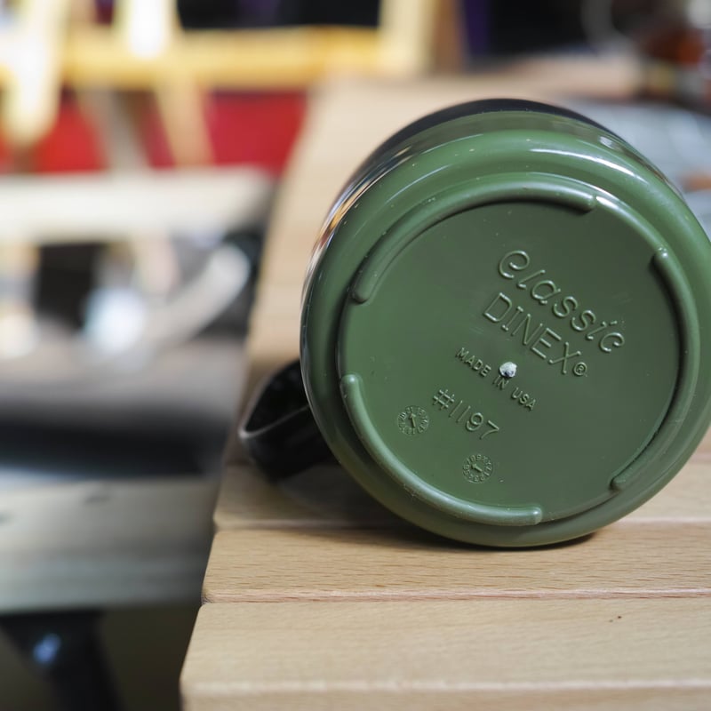 ラーメンやんぐ× Purveyors コラボレーションDINEXマグ | Purveyors