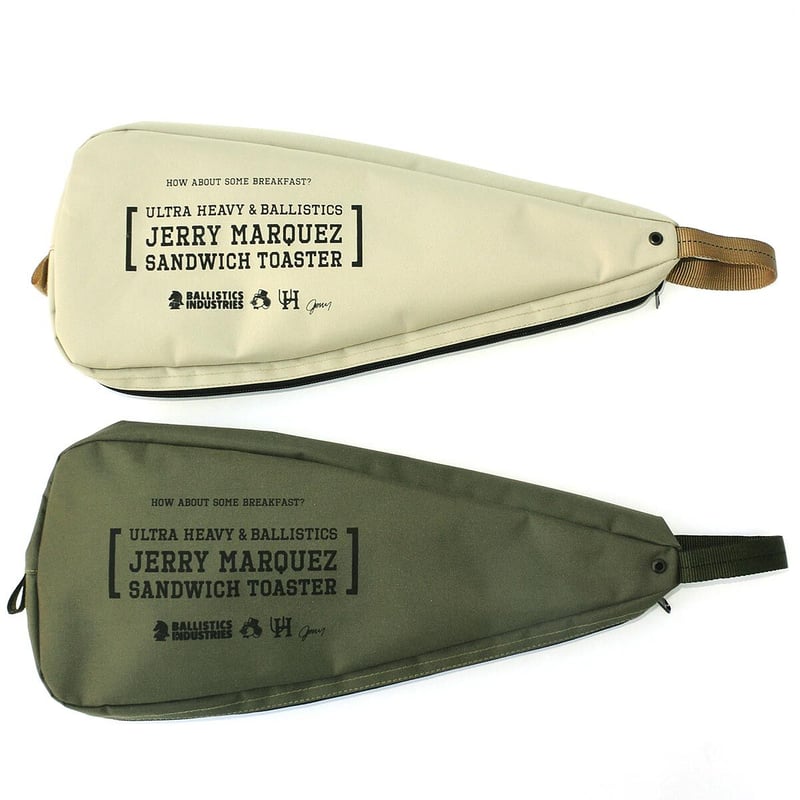 BALLISTICS,JM HOTSAND MAKER & CASE | Purveyors