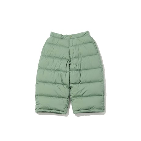 calm&ride, NICE AND COZY DOWN PANTS