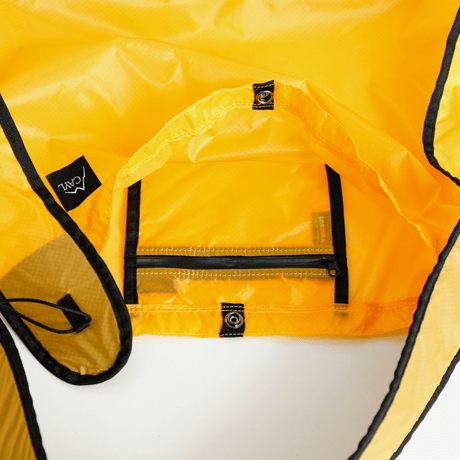 CAYL,Light Packable Cross Bag