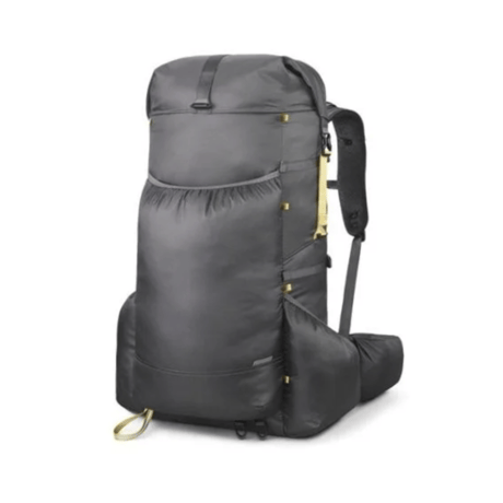GOSSAMER GEAR, SILVERBACK65 BP M