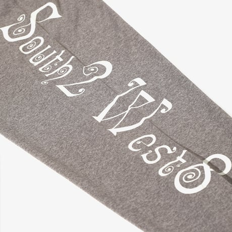 South2 West8 × Foxfire Hoody - SCORON
