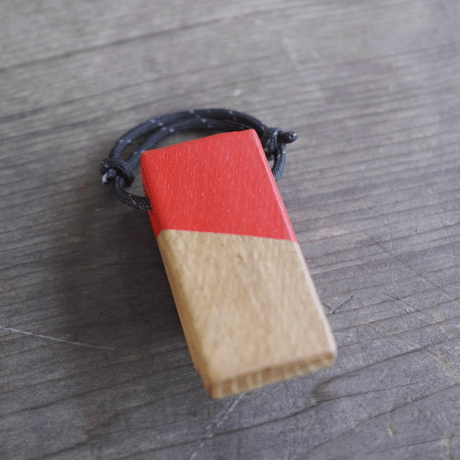 Tetsu/Moku Design,センヌキ