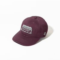 TACOMA FUJI RECORDS,DOO WOP CAP
