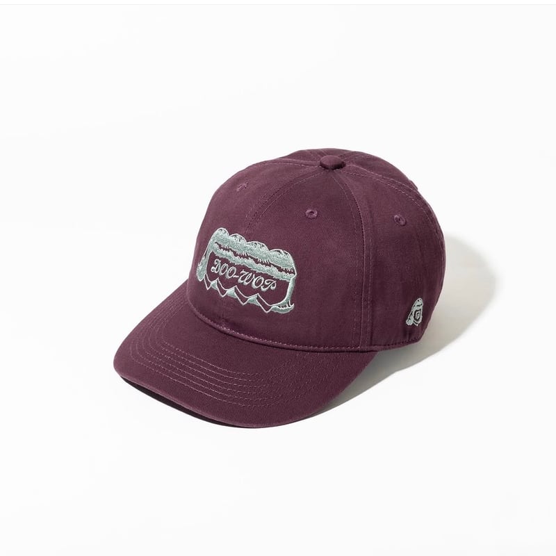 TACOMA FUJI RECORDS,DOO WOP CAP | Purveyors