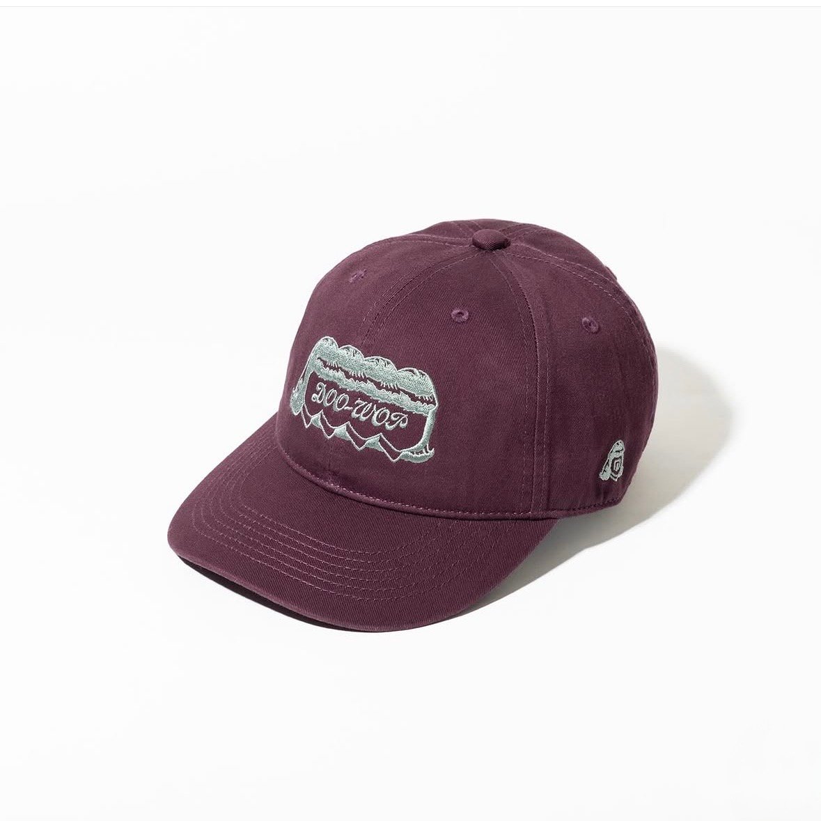 TACOMA FUJI RECORDS : ポップアップ限定 SIGH RUG TACOMA FUJI RECORDS,DOO WOP CAP | Purveyors