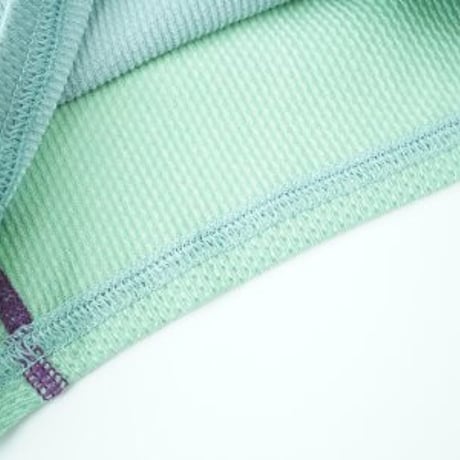 atelierBluebottle,Wool dots Under(Men's)